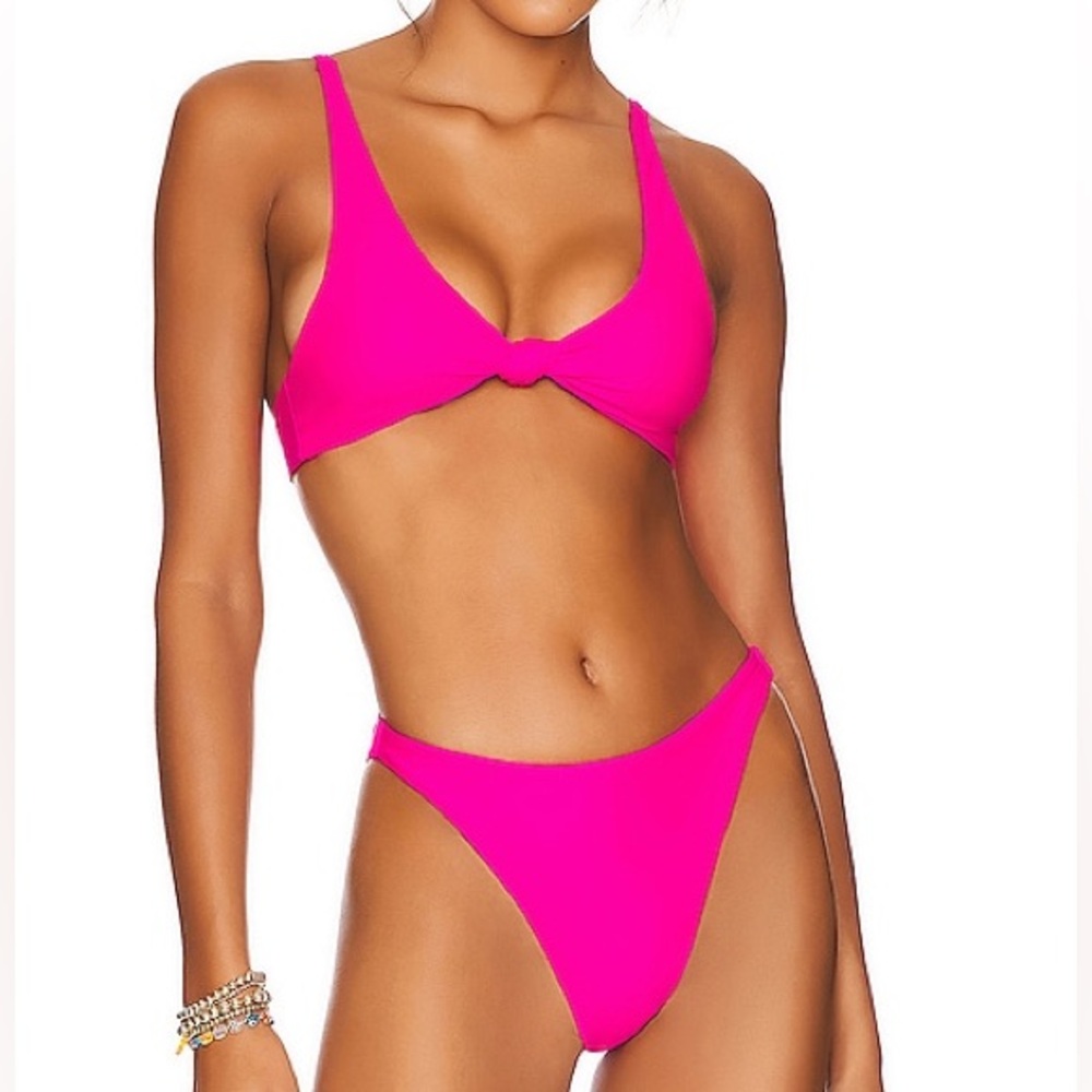 Tularosa Claudia Top & Solange Bottom